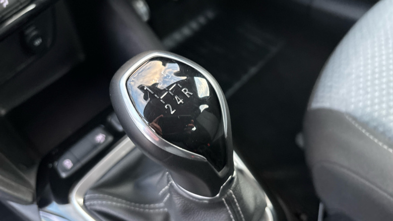 Vauxhall Corsa 1.2 Design 5dr Petrol Hatchback